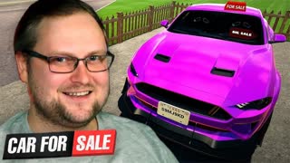 БИЗНЕС ПОПЁР ► Car For Sale Simulator 2023 #5